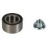Підшипник маточини колеса SATO TECH WB35127 (фото 1)