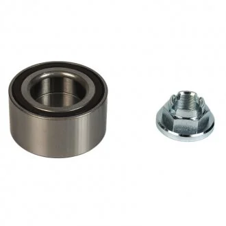 Підшипник маточини колеса SATO TECH WB35127