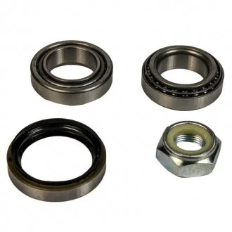 Підшипник маточини колеса SATO TECH WB35133