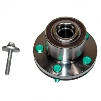 Ступица колеса SATO TECH WB35137