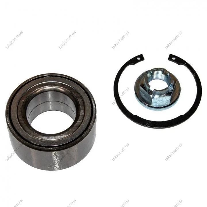 Підшипник маточини колеса SATO TECH WB35143 (фото 1)