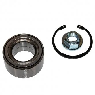 Подшипник ступицы колеса SATO TECH WB35143
