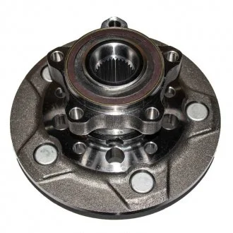 Ступица колеса SATO TECH WB35155