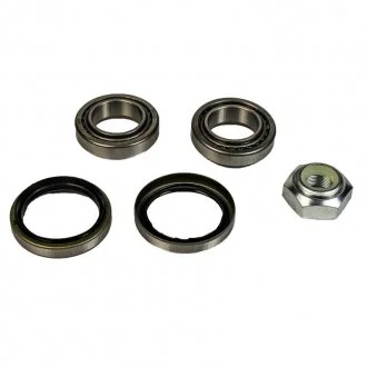 Підшипник маточини колеса SATO TECH WB35160
