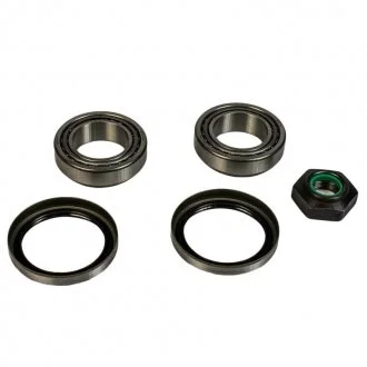 Підшипник маточини колеса SATO TECH WB35162