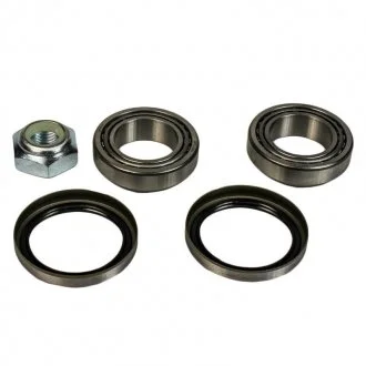 Підшипник маточини колеса SATO TECH WB35163