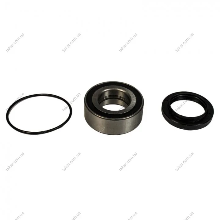 Підшипник маточини колеса SATO TECH WB35167 (фото 1)