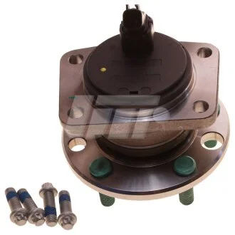Маточина колеса SATO TECH WB35177