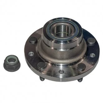 Ступица колеса SATO TECH WB35194