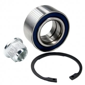 Підшипник маточини колеса SATO TECH WB46110