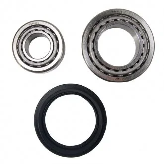Підшипник маточини колеса SATO TECH WB46113