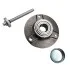 Подшипник ступицы колеса SATO TECH WB46114 (фото 1)