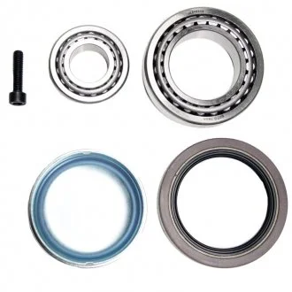Подшипник ступицы колеса SATO TECH WB46115