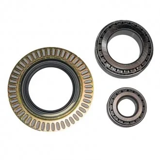 Підшипник маточини колеса SATO TECH WB46126