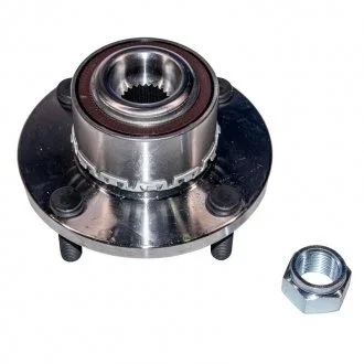 Підшипник маточини колеса SATO TECH WB46134