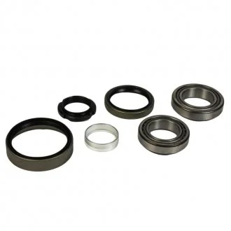 Подшипник ступицы колеса SATO TECH WB46147