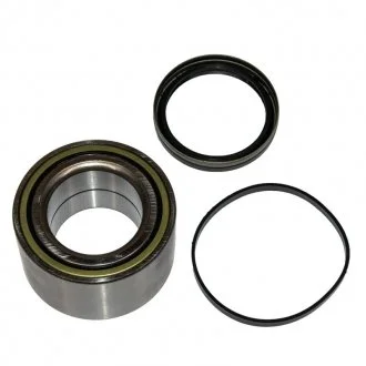 Підшипник маточини колеса SATO TECH WB46154