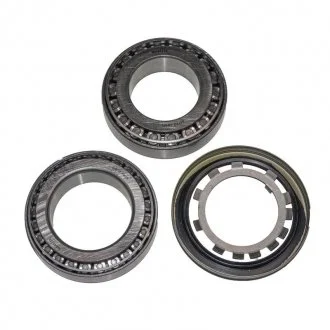 Підшипник маточини колеса SATO TECH WB46155