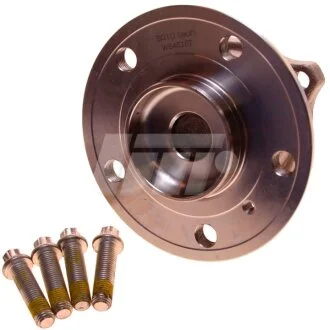 Цапфа SATO TECH WB46167