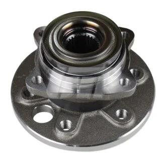 Комплект підшипника маточини колеса. SATO TECH WB46168