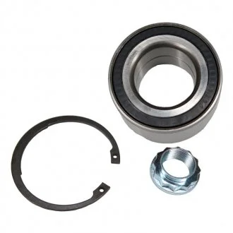 Підшипник маточини колеса SATO TECH WB50110