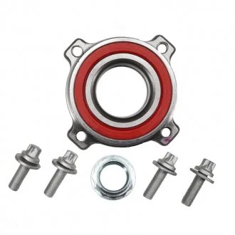 Подшипник ступицы колеса SATO TECH WB50111