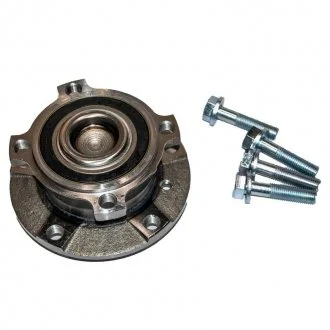 Ступица колеса SATO TECH WB50119