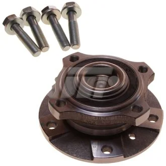 Маточина колеса SATO TECH WB50134