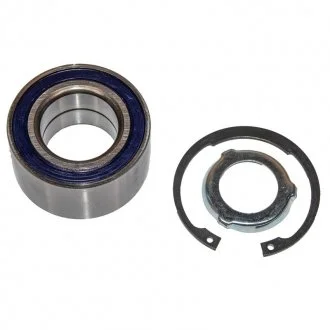 Подшипник ступицы колеса SATO TECH WB50139