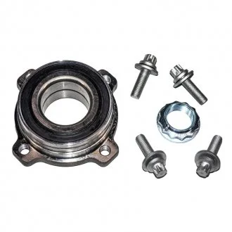 Подшипник ступицы колеса SATO TECH WB50143