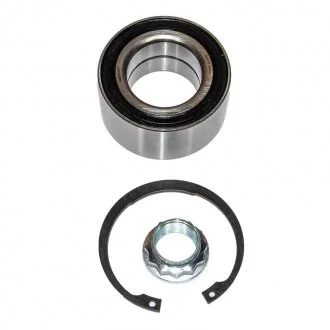 Підшипник маточини колеса SATO TECH WB50157