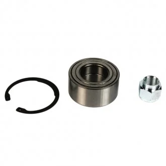 Подшипник ступицы колеса SATO TECH WB60106