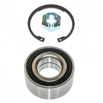 Підшипник маточини колеса SATO TECH WB60107