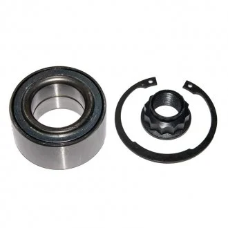 Подшипник ступицы колеса SATO TECH WB60124