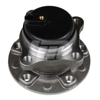 Комплект подшипника ступицы колеса. SATO TECH WB60127