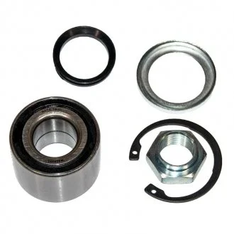Подшипник ступицы колеса SATO TECH WB60132