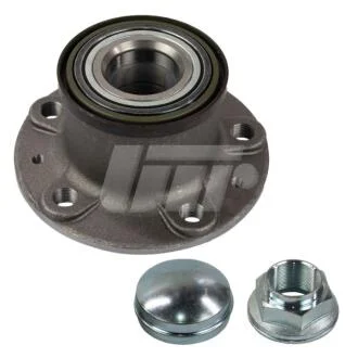 Маточина колеса SATO TECH WB60162