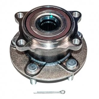 Ступица колеса SATO TECH WB60168