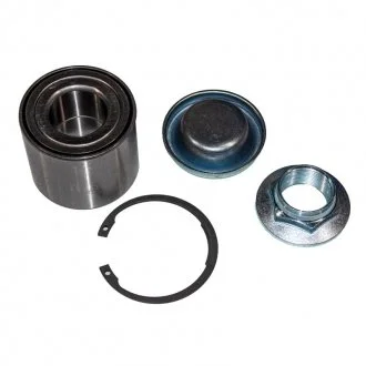 Подшипник ступицы колеса SATO TECH WB60169