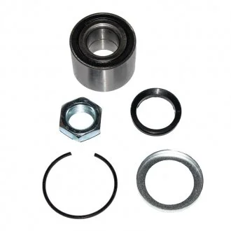 Підшипник маточини колеса SATO TECH WB60175