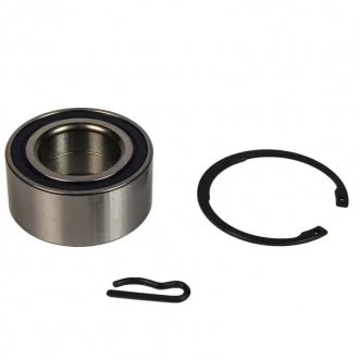 Підшипник маточини колеса SATO TECH WB60189