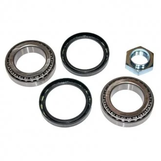Підшипник маточини колеса SATO TECH WB60190