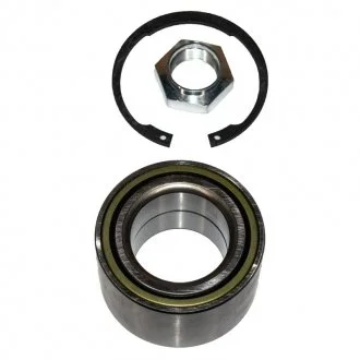 Підшипник маточини колеса SATO TECH WB60191