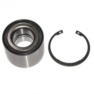 Підшипник маточини колеса SATO TECH WB60197