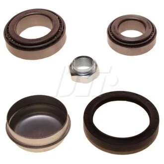 Комплект підшипника маточини колеса. SATO TECH WB60209