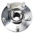 Подшипник ступицы колеса SATO TECH WB70002 (фото 2)