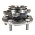 Подшипник ступицы колеса SATO TECH WB70002 (фото 3)