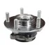 Подшипник ступицы колеса SATO TECH WB70002 (фото 4)