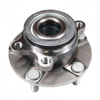 Підшипник маточини колеса SATO TECH WB70002