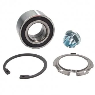 Підшипник маточини колеса SATO TECH WB70003